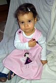 Baby- & Kinderkleidung