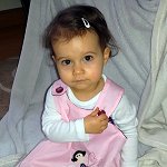 Baby- & Kinderkleidung